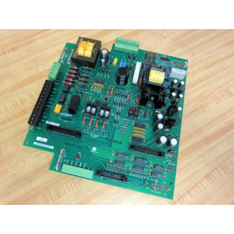 Allen Bradley 170945 1395 Drive Control Board SP-170946 wScrew Terminals Rev. 09 - Used