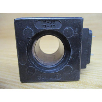 GW Lisk 110V-50Hz 115V 60Hz Coil 110V50HZ115V60HZ 3 Blade - New No Box