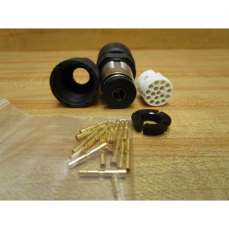 Heidenhain 291697-26 Connector 29169726