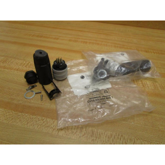 MannesmannRexroth C015 30D006802 1 Cable Connector 000.21267 (Pack of 2)