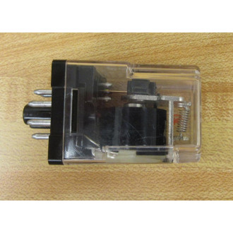 Potter & Brumfield KRPA-5DG-24V Relay  KRPA-5DG-24 V DC .. - New No Box