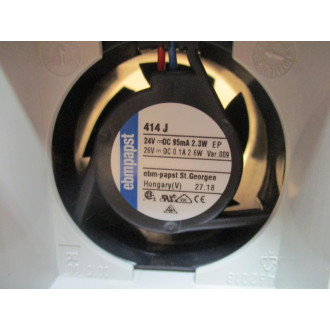 Siemens A5E00192386 Ebmpapst Fan Module - New No Box