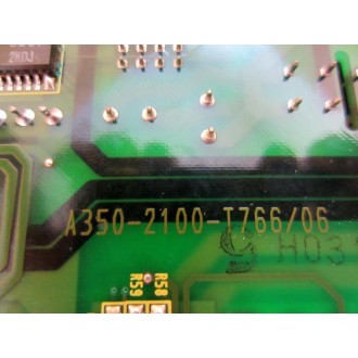 Fanuc A20B-2100-0761 PS Board 4 A20B-2100-076106B Non-Refundable - Parts Only