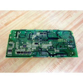 Fanuc A20B-2100-0761 PS Board 4 A20B-2100-076106B Non-Refundable - Parts Only