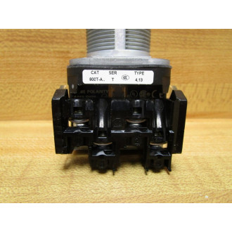 Allen Bradley 800TC-A2A Momentary Push Button 800TCA2A