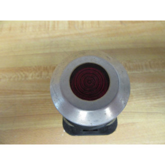 Allen Bradley 800T-FXQ24XA1 Button - Used