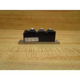 Eupec 145416-TT 104 N 28F9 Power Block 145416TT104N28F9 - Used