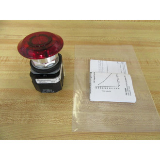 Allen Bradley 800T-FXJEPH16RA1 Button 800TFXJEPH16RA1 - New No Box