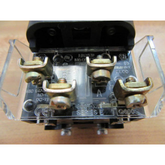 Allen Bradley 800T-FXJEPH16RA1 Button 800TFXJEPH16RA1 - New No Box