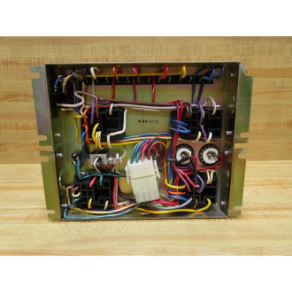 Protection Controls 6642-V BNR Protectofier 6642VBNR - Used