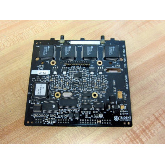 Trident 256-7001-01 Lower Board 256700101 - Used