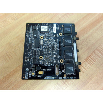 Trident 256-7001-01 Lower Board 256700101 - Used