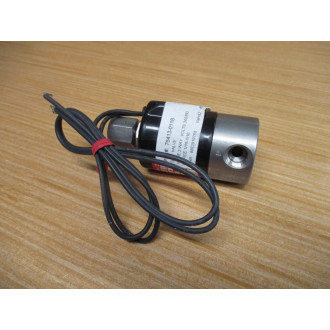 Schrader Bellows 75413-0116 Parker Solenoid Valve 754130116 - New No Box