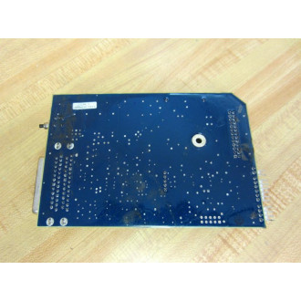 Diagraph  ITW 5765-523 Graphics NP Print Head Board Assy 5765523 - Used