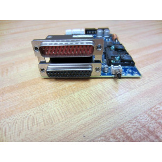 Diagraph  ITW 5765-523 Graphics NP Print Head Board Assy 5765523 - Used