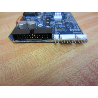 Diagraph  ITW 5765-523 Graphics NP Print Head Board Assy 5765523 - Used