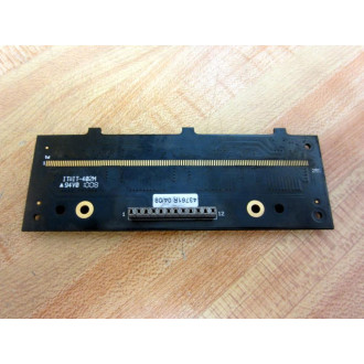 Trident 256-7002-01 Upper Board 256700201 - Used