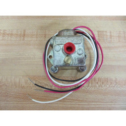 Magnaloy PS-400-115 Single Pressure Switch PS400115