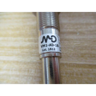 Automation Direct VM1-A0-1B Inductive Proximity Sensor VM1A01B - New No Box