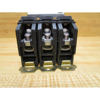 General Electric NP245825-D GE 30A Circuit Breaker NP266757 - Used