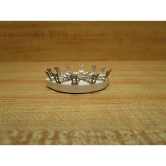 Centralab CRL RD 2 POL-5 POS Rotary Switch Wafer RD 2 POL-5 POS (Pack of 3)