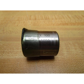 Dayton Progress LDX100 118.5050 Taper Relief Die Button LDX100 118 (Pack of 2)