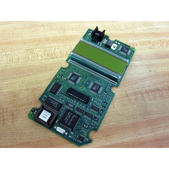 ABB CSP-312 CircuitBoard wDisplay CSP312 - Used