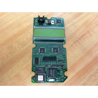 ABB CSP-312 CircuitBoard wDisplay CSP312 - Used