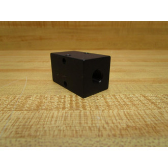PolyConn PC000-02-116 Manifold PC00002116 - New No Box