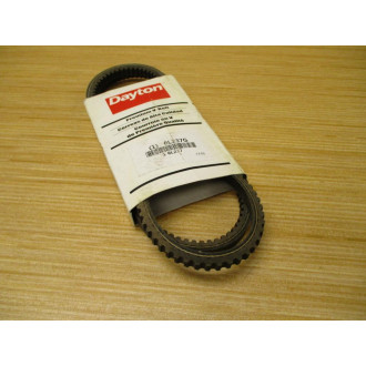 Dayton AX-48 Cogged V-Belt 6L237