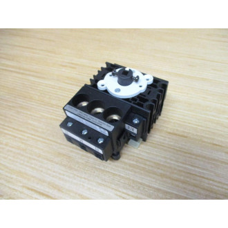 Advance Controls XF304BY Disconnect Switch - New No Box