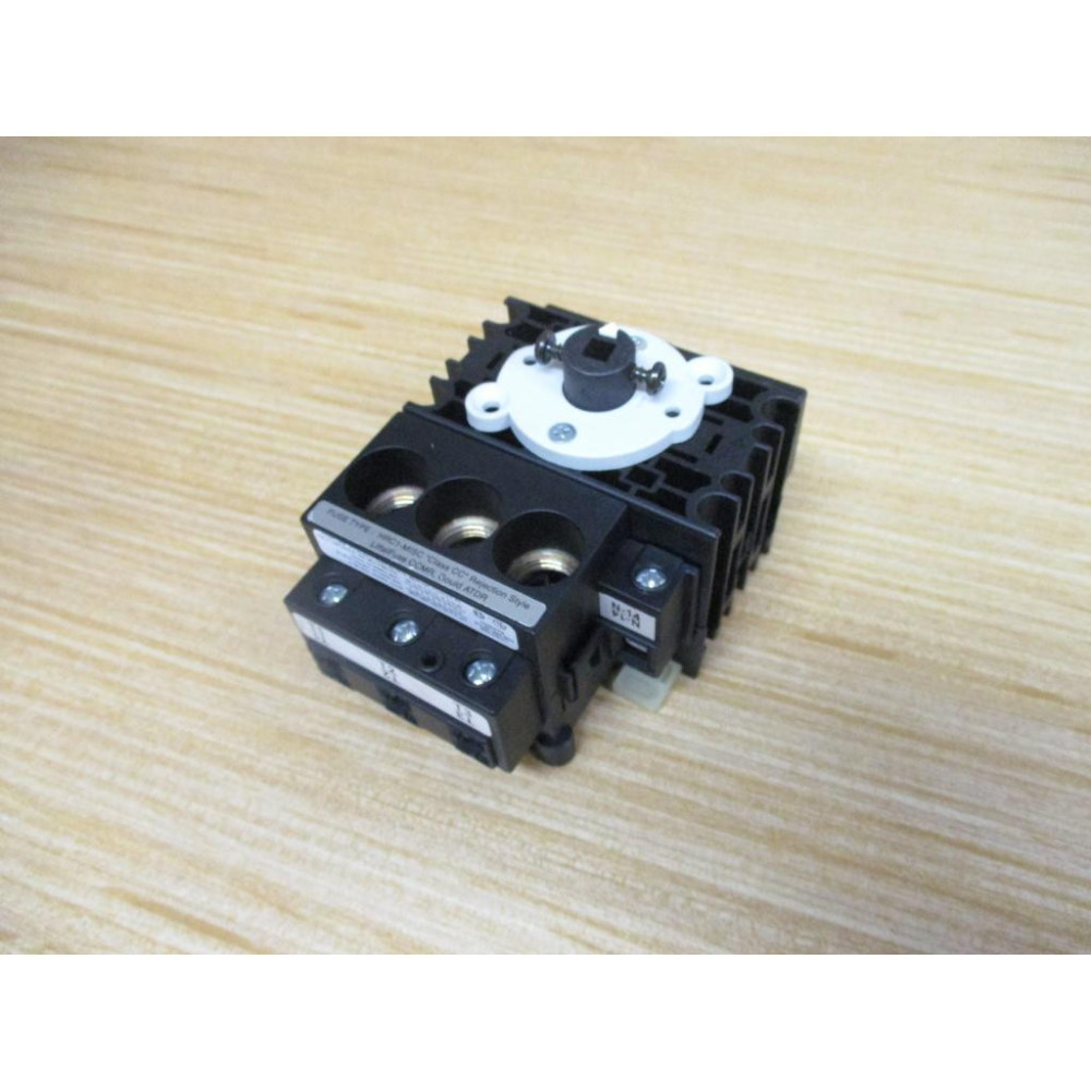 Advance Controls XF304BY Disconnect Switch - New No Box