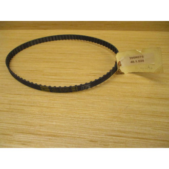 Isoran 390H075 Timing Belt 390H