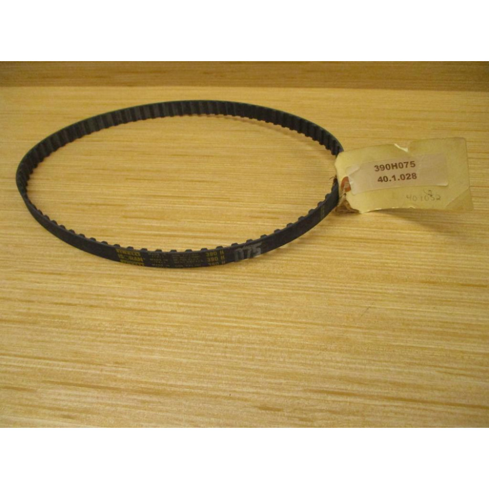Isoran 390H075 Timing Belt 390H