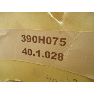 Isoran 390H075 Timing Belt 390H