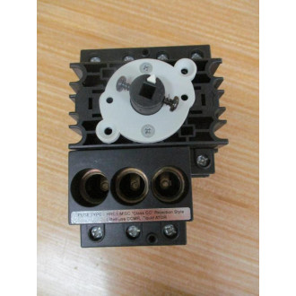 Advance Controls XF304BY Disconnect Switch - New No Box