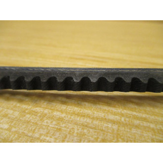 Gates 3VX375 Super HC Cogged Timing Belt (Pack of 2)