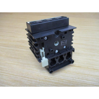 Advance Controls XF304BY Disconnect Switch - New No Box