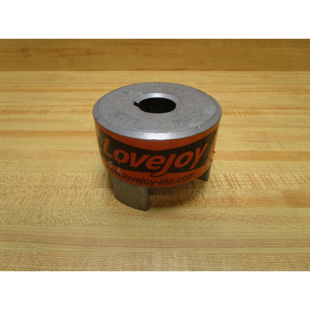 Lovejoy 68514412109 Jaw Coupling Hub L-150 1.125 - New No Box