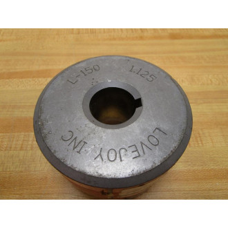 Lovejoy 68514412109 Jaw Coupling Hub L-150 1.125 - New No Box
