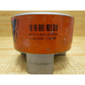 Lovejoy 68514412109 Jaw Coupling Hub L-150 1.125 - New No Box