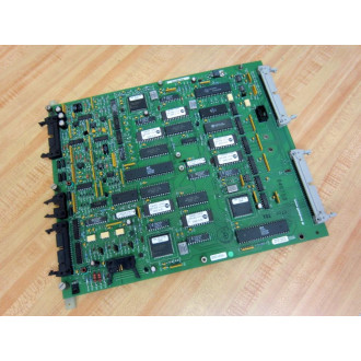 Allen Bradley 307444-A01 1395 Main Control Board SP-196259 - Used