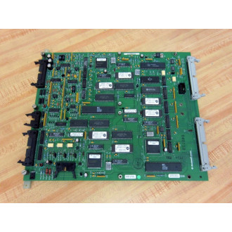 Allen Bradley 307444-A01 1395 Main Control Board SP-196259 - Used