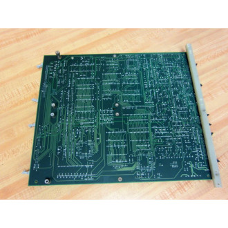 Allen Bradley 307444-A01 1395 Main Control Board SP-196259 - Used