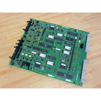 Allen Bradley 307444-A01 1395 Main Control Board SP-196259 - Used