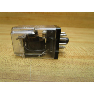 Potter & Brumfield KRPA-14DG-24V DC Relay KRPA-14DG-24VDC - New No Box