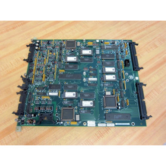 Allen Bradley 156007 PC Board 156009 156007 Rev.02 - Used
