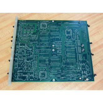 Allen Bradley 156007 PC Board 156009 156007 Rev.02 - Used