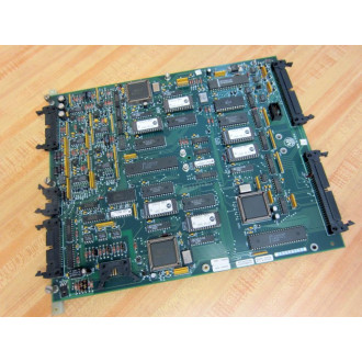 Allen Bradley 156007 PC Board 156009 156007 Rev.02 - Used