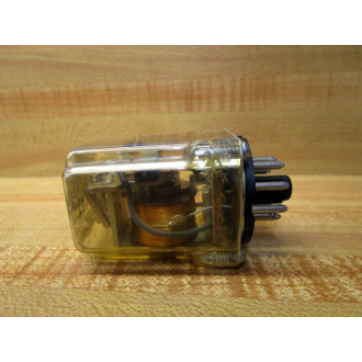 Potter And Brumfield KRP11A-120V AC Relay KRP11A (Pack of 2) - Used